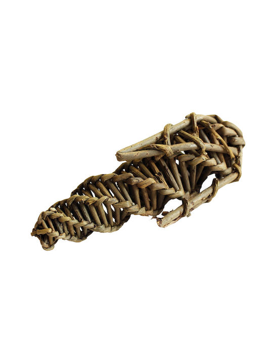 Happypet Willow Corn Παιχνίδι Τρωκτικού 16cm