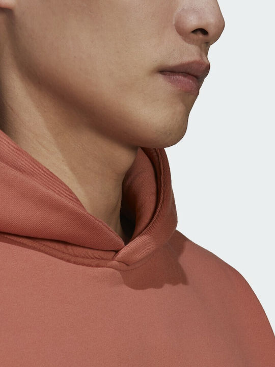 Adicolor Contempo Sweatshirt with Hood Magic Earth