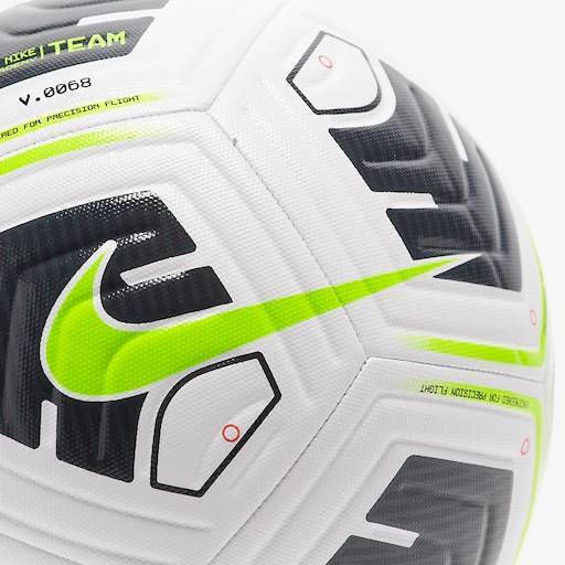 Nike Academy Μπάλα Ποδοσφαίρου Πολύχρωμη