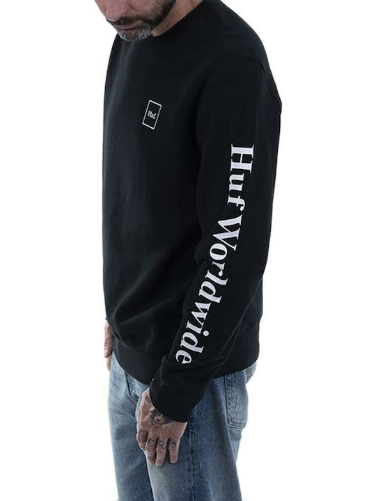 Hanorac Negru