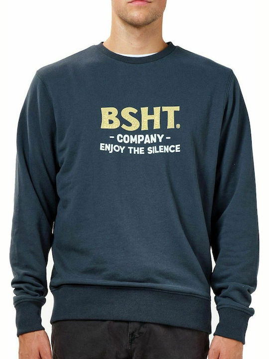 Basehit Men's Sweatshirt Pine Green