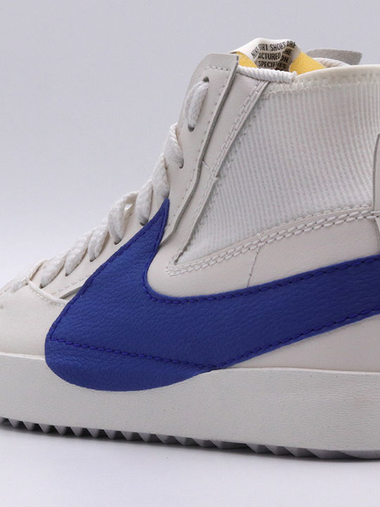 Blazer Mid '77 Jumbo Ανδρικά Μποτάκια Phantom / Sail / Old Royal