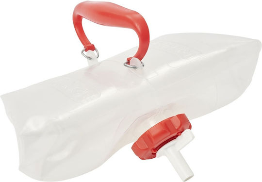 Relags Reliance Fold Foldable Plastic Jerry Can 20lt 015000