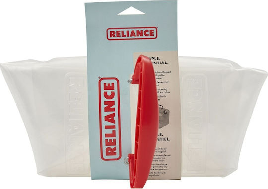 Relags Reliance Fold Foldable Plastic Jerry Can 20lt 015000