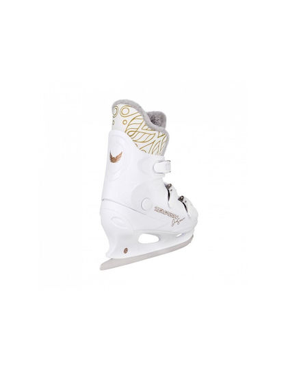 Tempish Recreational 130000179 Ice Skates Бели