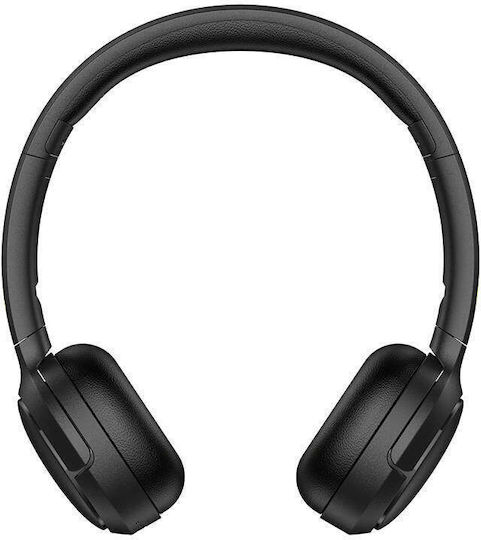 Edifier WH500 Fără fir / Cu fir Over Ear Căști cu 40 ore de Funcționare și Încărcare Rapidă Negre
