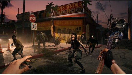 Dead Island 2 Pulp Edition PC Game