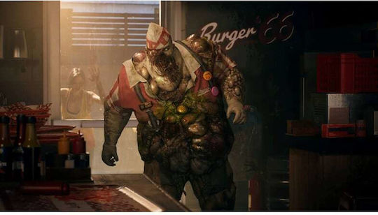 Dead Island 2 Pulp Edition PC Game