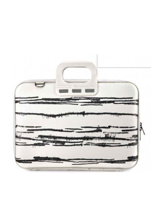 Bombata Classic Shoulder / Handheld Bag for 15.6" Laptop