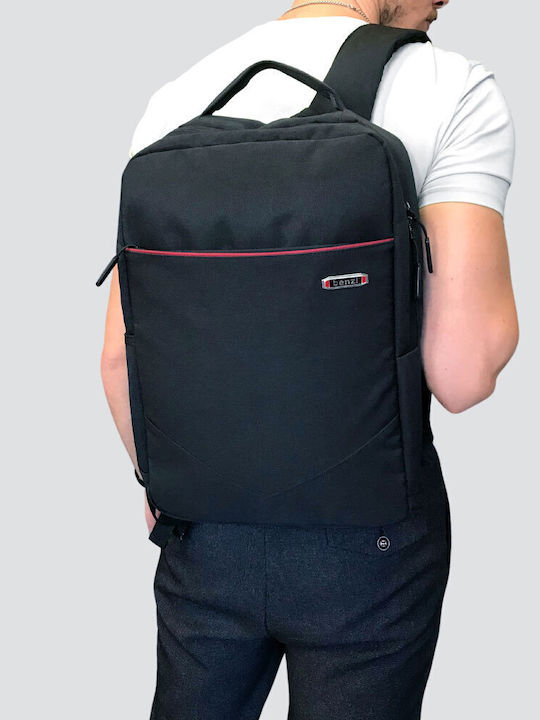 Benzi BZ5454 Backpack Backpack for 15.6" Laptop Black
