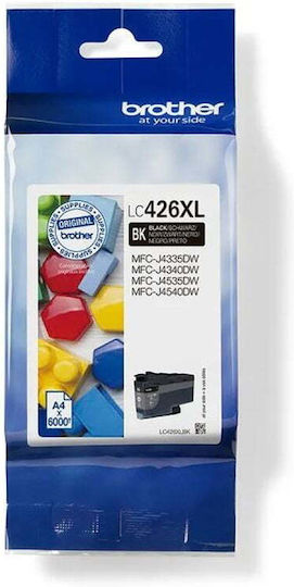 Brother LC426 Original Cerneală Imprimantă InkJet Galben (LC-426Y)