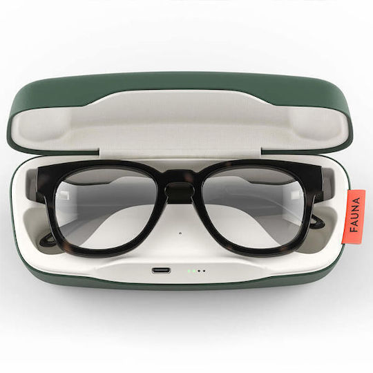 Fauna Memor Havana Audio Smart Glasses