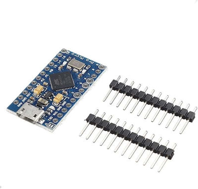 Leonardo Pro Micro ATmega32U4 5V Vorstand für Arduino