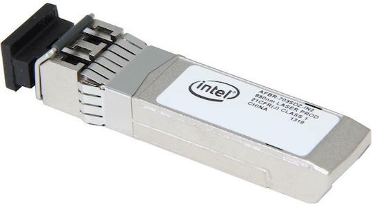 Intel Transceiver E10GSFPSR SFP+ 1 Stück