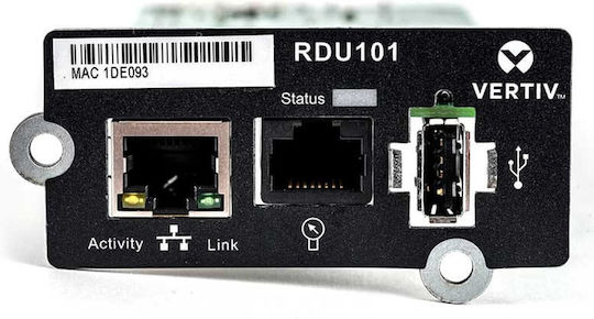 Vertiv Wireless Controller 1τμχ 204183