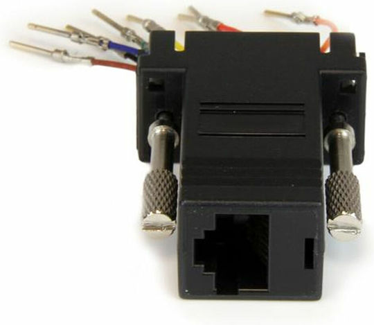 StarTech RJ45-Adapter 1Stück (GC98MF)