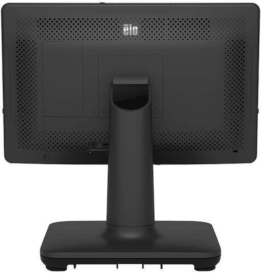 ELO Σύστημα POS All-In-One Настолен компютър с размер на екрана 15"