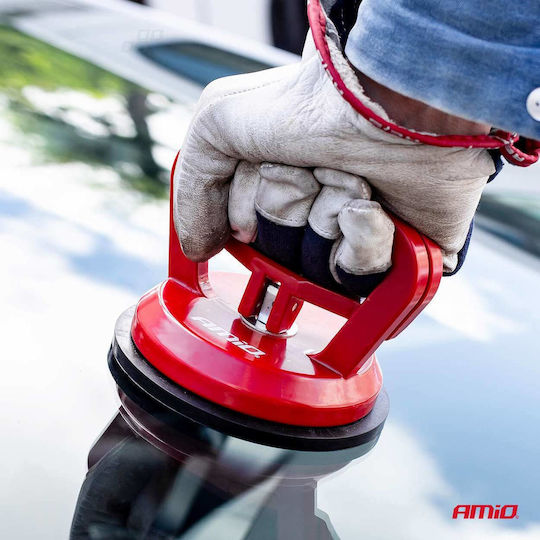 AMiO Single Work Suction Cup 118mm with Max Lifting Weight 35kg