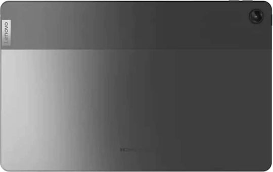 Lenovo Tab M10 Plus (3rd Gen) TB125FU 10.61Inches (4GB/128GB) Storm Grey