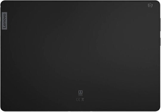 Lenovo Tab M10 TB-X505F 10.1Inci (3GB/32GB) negru ardezie