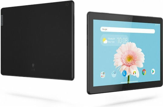 Lenovo Tab M10 TB-X505F 10.1Zoll (3GB/32GB) Slate Black