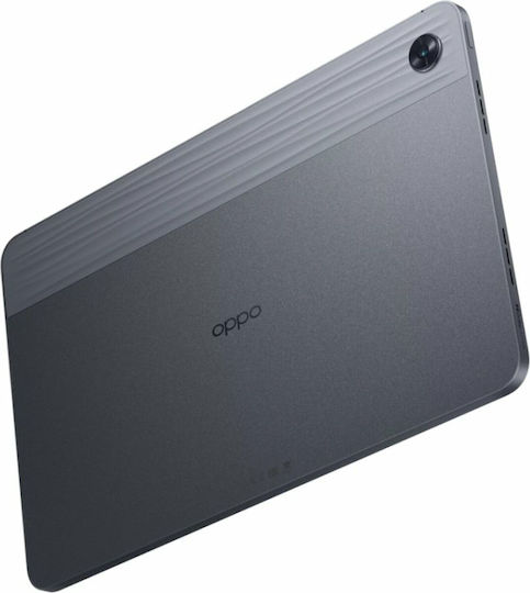 Oppo Pad Air 10.4" Tablet (4GB/128GB) Γκρι