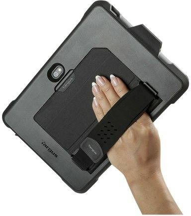 Targus Durable Black Back Cover