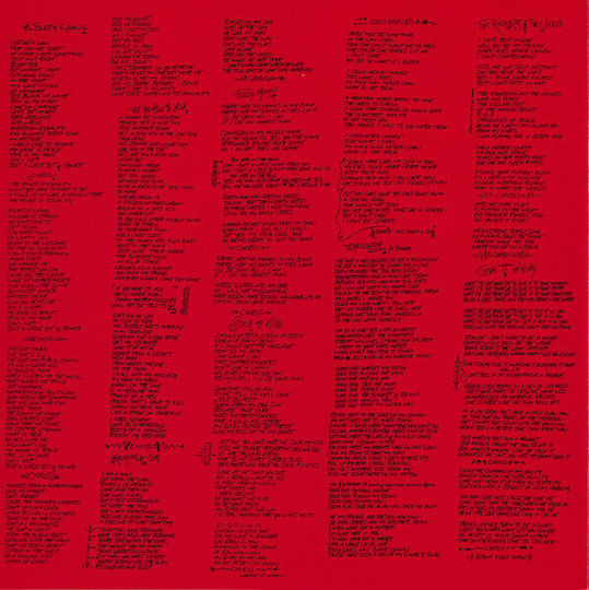 Red Hot Chili Peppers Blood Sugar Sex Magik 2xLP