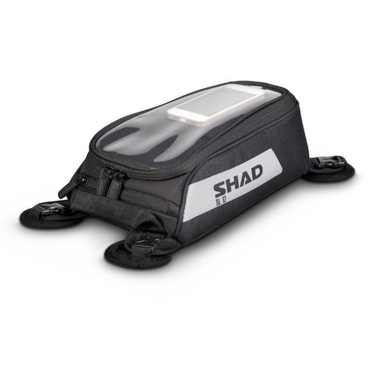 Shad Motorrad Tanktasche Magnetisch Motorrad-Tankrucksack