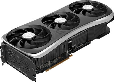 Zotac GeForce RTX 4090 24GB GDDR6X Trinity Graphics Card