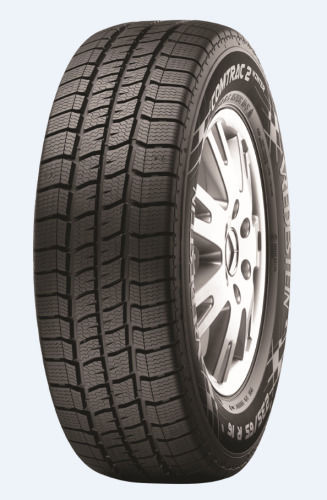 Comtrac 2 Winter+ 205/75R16 110R Χειμερινό Λάστιχο για Φορτηγό Ελαφρού Τύπου
