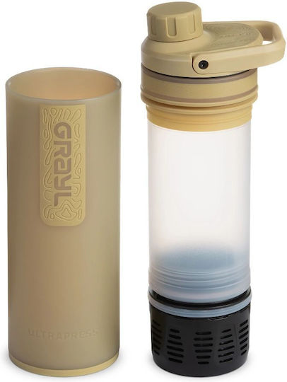 Cartridge Φίλτρο HEPA για Καθαριστή Αέρα