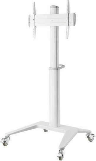 Deltaco ARM-0452 Βάση Τηλεόρασης Δαπέδου έως 70" και 70kg