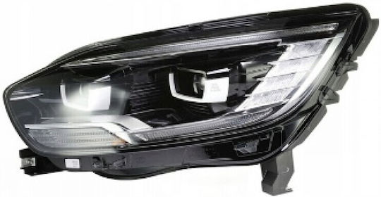 Hella Front Lights Led for Renault Grand Scenic / Scenic 2016+