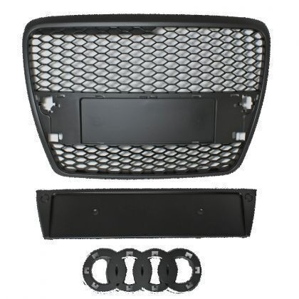 Car Decorative Mask Audi A6