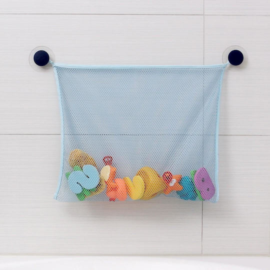 Reer Storage Net for Bath Toys Bath Toy Holder 70890