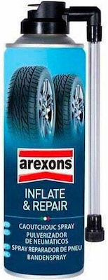 Arexons Spray de spumă pentru repararea anvelopelor 300ml