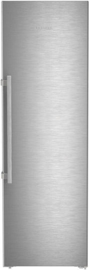 Liebherr Μονόπορτο Ψυγείο 402lt Υ185.5xΠ59.7xΒ67.5εκ. Inox Prime