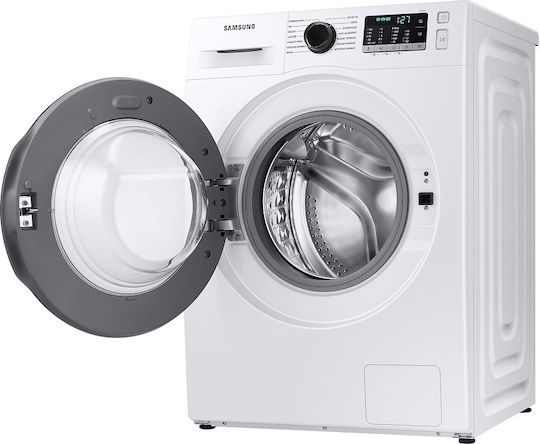 Samsung Пералня 11кг с Парна Технология 1400 Оборота Ecobubble WW11BGA046AELE
