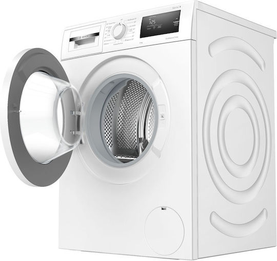 Bosch Washing Machine 8kg 1200 Rounds Active Water Plus WAN24018GR