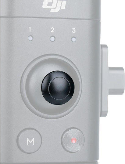 Ulanzi AgimbalGear Control Button Accessory for DJI Ronin-S