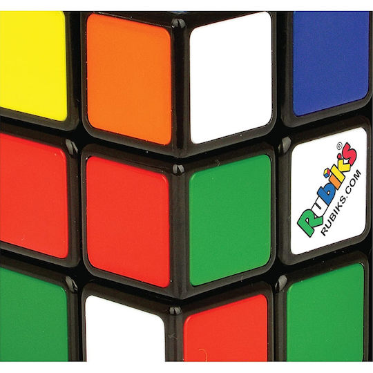 Spin Master Rubik’s Κύβος Ταχύτητας 3x3 για 8 Ετών