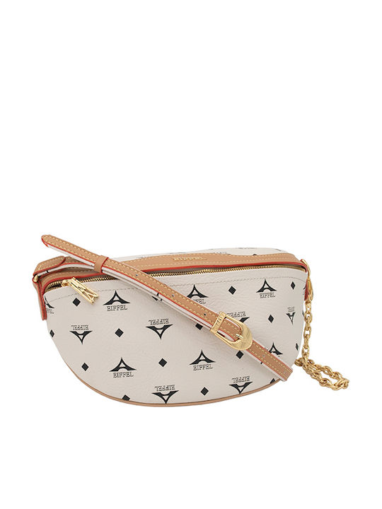 Women's Bag Crossbody Beige