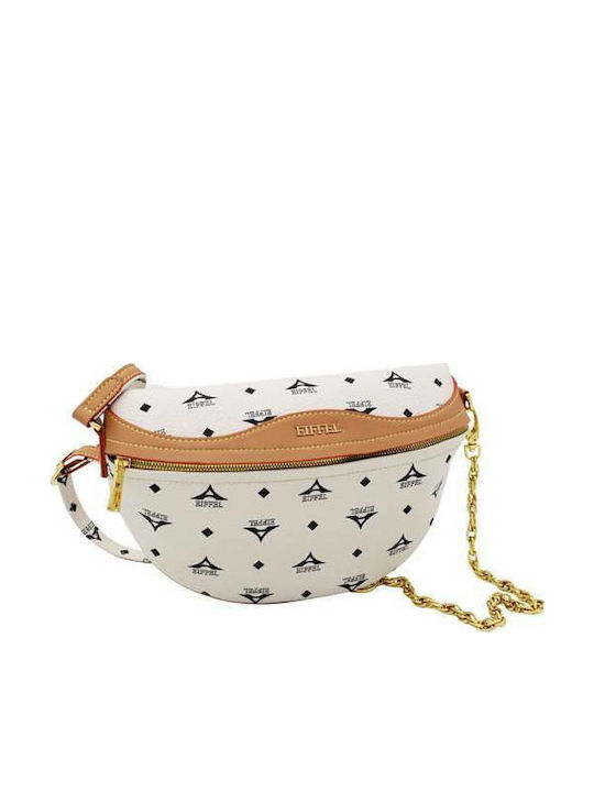 Women's Bag Crossbody Beige