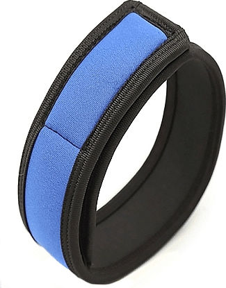 Shots Puppy Kit BDSM Kit Blue