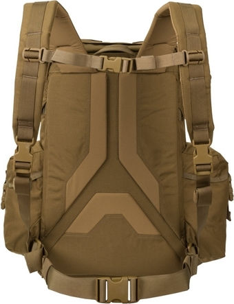 Helikon Tex Bergen Rucsac Militar Rucsacuri din Cordura Earth Brown/Clay 18lt