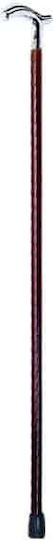 Adco Walking Stick Brown 06120.07
