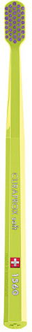 Curaprox CS 1560 Οδοντόβουρτσα Soft Κίτρινο