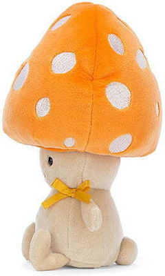 Jellycat Plush Μανιτάρι 17 cm