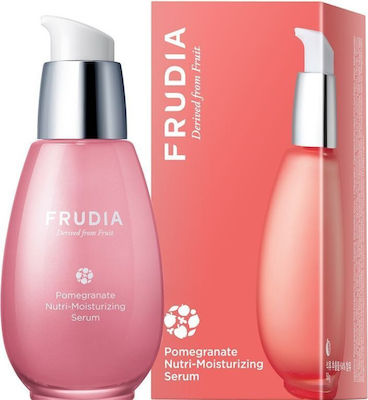 Frudia Moisturizing Face Serum Pomegranate Suitable for All Skin Types 52ml